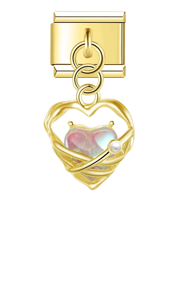 Royal Heart, on Gold - royal-heart-on-gold-charms-45931438375247.png