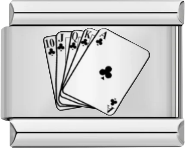 Royal Flush, on Silver - royal flush on silver.png