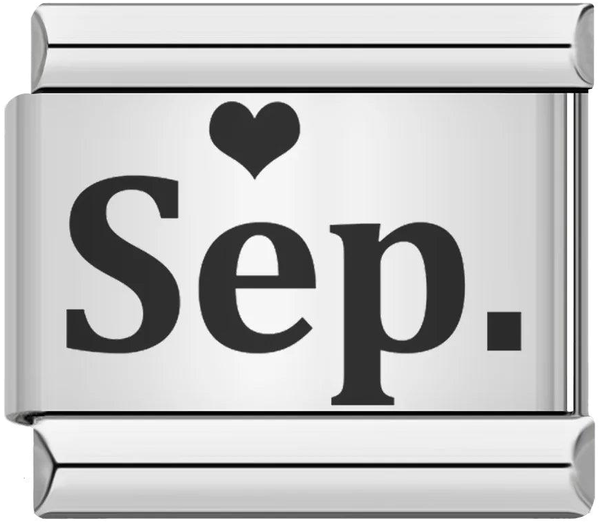 September with Heart, on Silver - september-with-heart-on-silver-45928725545295.png