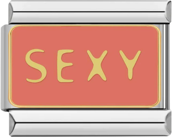 Sexy, on Silver - sexy.png