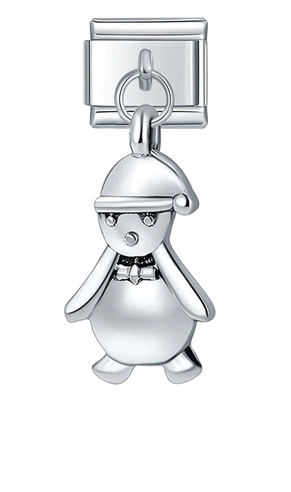 Silver Snowman - silver-snowman-charms-45394973163855.png
