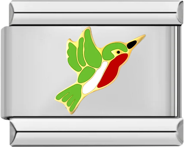Woodpecker, on Silver - woodpecker on silver.png