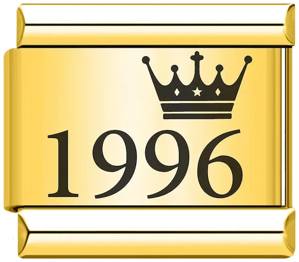 Year 1996, on Gold - year-1996-on-gold.webp