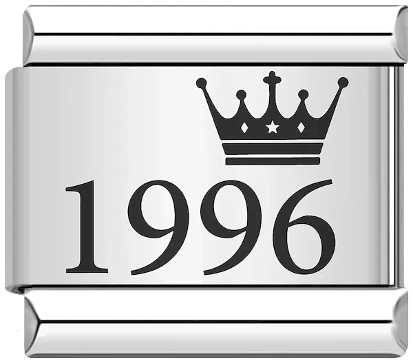 Year 1996, on Silver - year-1996-on-silver.webp