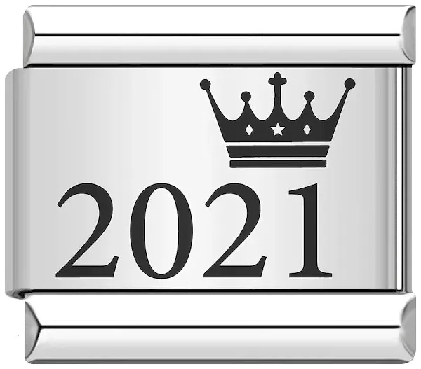 Year 2021, on Silver - year-2021-on-silver.webp