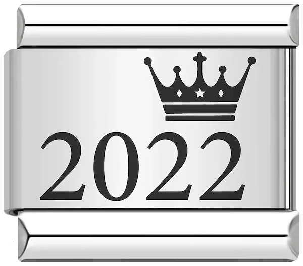 Year 2022, on Silver - year-2022-on-silver.webp