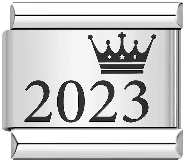 Year 2023, on Silver - year-2023-on-silver.webp