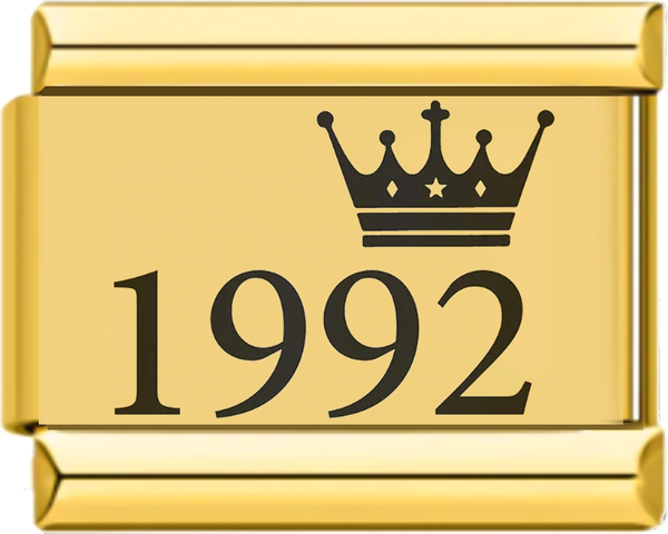 Year 1992, on Gold - year 1992 on gold.png