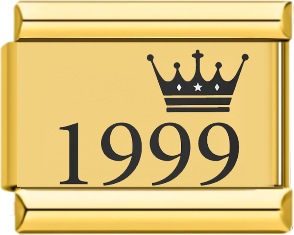 Year 1999, on Gold - year 1999 on gold.png