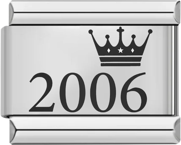 Year 2006, on Silver - year 2006 on silver.png