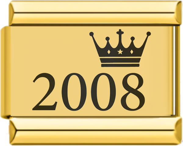 Year 2008, on Gold - year 2008 on gold.png