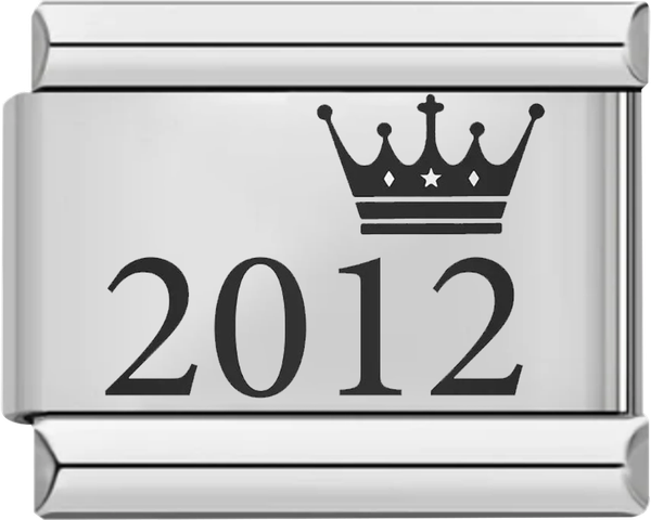Year 2012, on Silver - year 2012 on silver.png