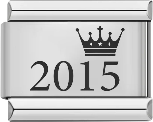 Year 2015, on Silver - year 2015 on silver.png