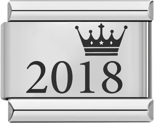 Year 2018, on Silver - year 2018 on silver.png