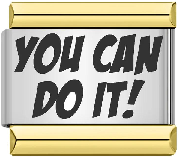 You Can Do It!, on Gold - you-can-do-it-on-gold-45959378829647.png