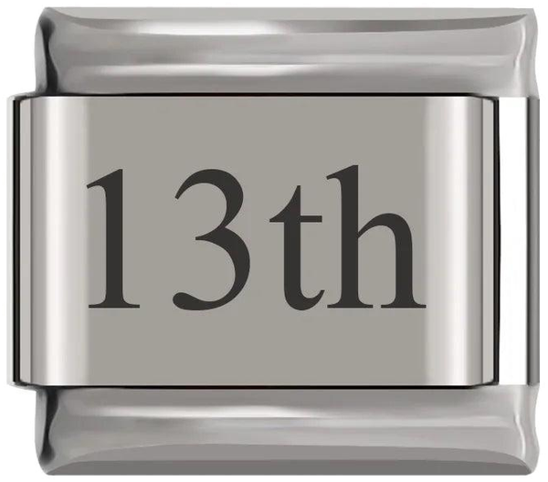 13th, on Silver - 13th-on-silver.png