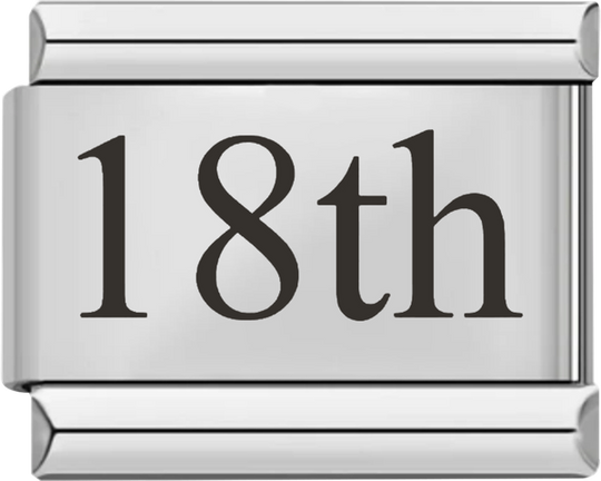 18th, on Silver - 18th on silver.png