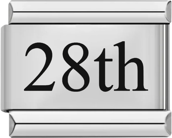 28th, on Silver - 28th on silver.png