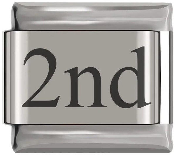 2nd, on Silver - 2nd-on-silver.png