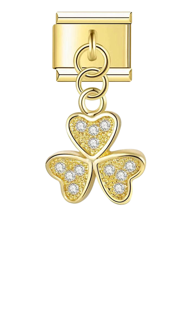 3-Leaf Clover in Gold with Stones, on Gold - 3-leaf-clover-in-gold-with-stones-on-gold-charms-45931157487951.png