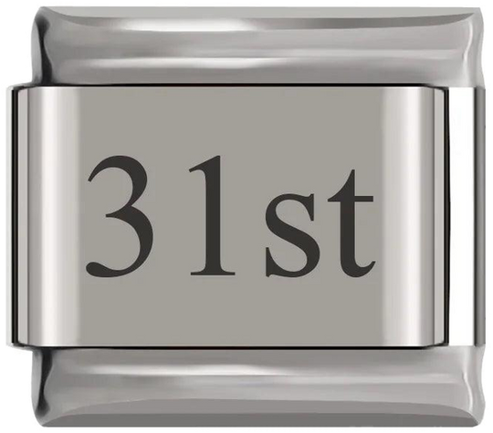 31st, on Silver - 31st-on-silver.png