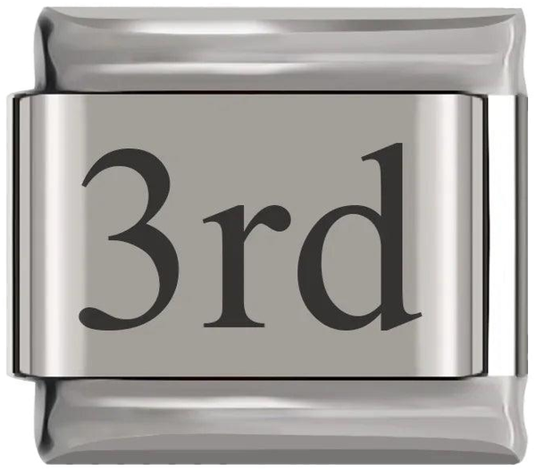 3rd, on Silver - 3rd-on-silver.png