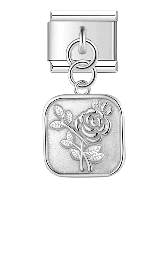 A Rose, Hanging, on Silver - a-rose-hanging-on-silver-charms-45942621602127.png