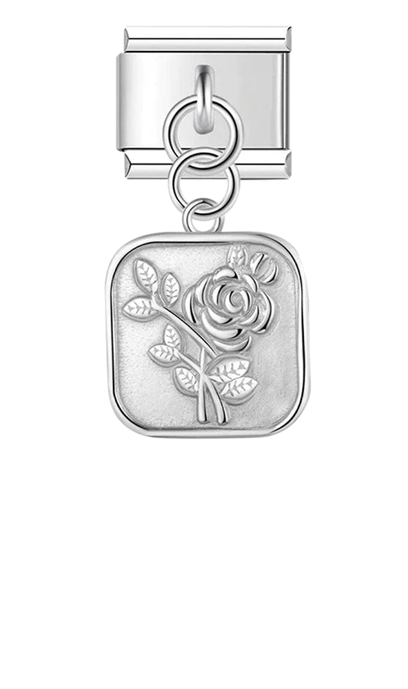 A Rose, Hanging, on Silver - a-rose-hanging-on-silver-charms-45942621602127.png