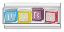 Baby, on Silver - baby-on-silver-charms-45322479927631.webp