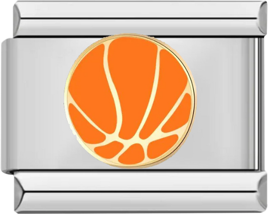 Basketball, on Silver - basketball on silver.png