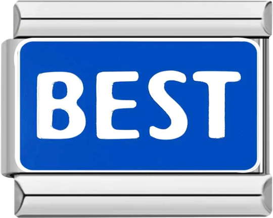 Best, on Silver - best.png