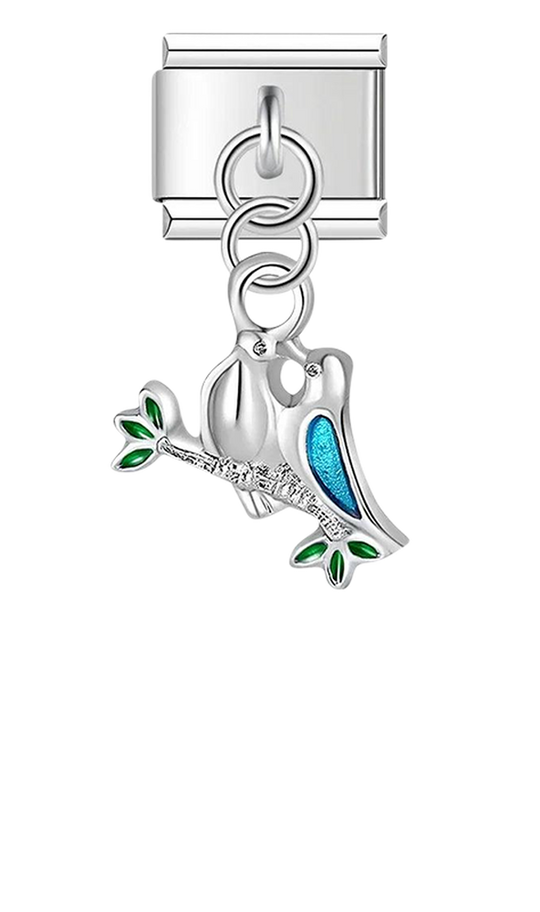 Bird Couple with Stones, on Silver - bird-couple-with-stones-on-silver-charms-45929610510671(1).png
