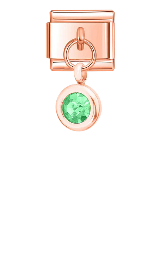 Birthstone August, on Rose Gold - birthstone-august-on-rose-gold-charms-45958867419471.png