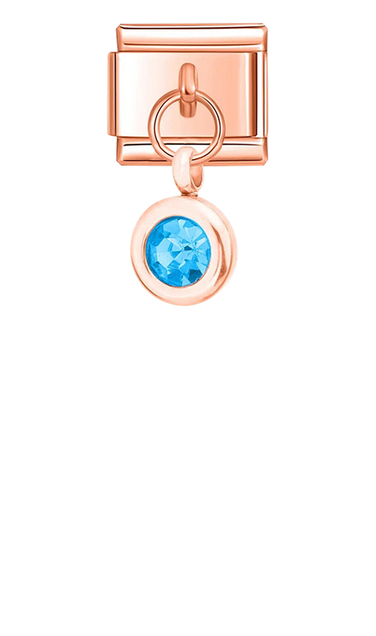 Birthstone December, on Rose Gold - birthstone-december-on-rose-gold-charms-45958868664655.png