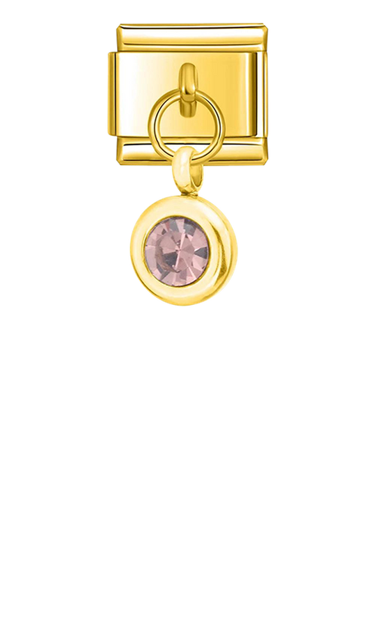 Birthstone January, on Gold - birthstone-january-on-gold-charms-45959170982223.png