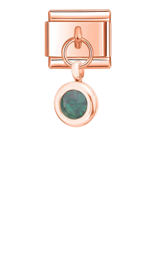 Birthstone Mars, on Rose Gold - birthstone-mars-on-rose-gold-charms-45958866895183.png