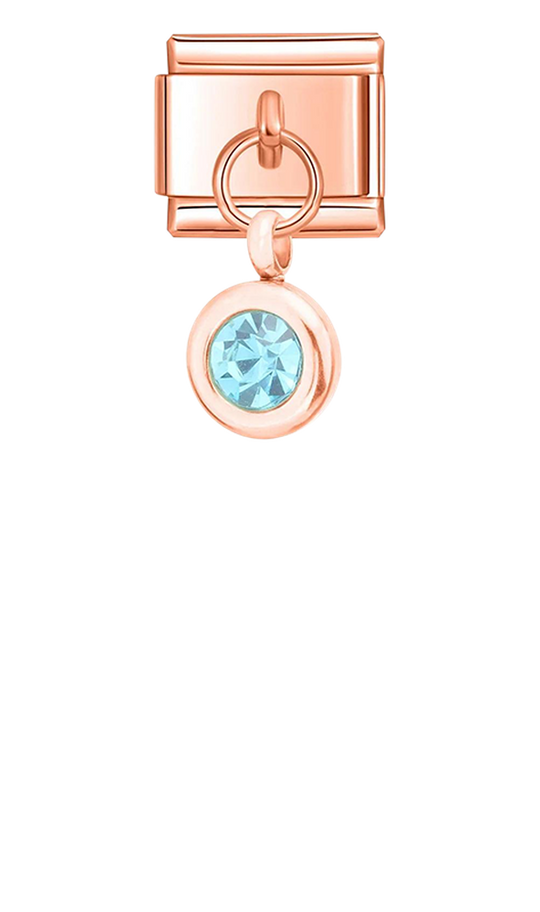 Birthstone May, on Rose Gold - birthstone-may-on-rose-gold-charms-45958866272591.png