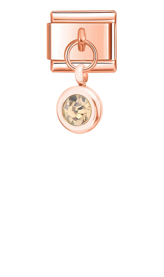 Birthstone November, on Rose Gold - birthstone-november-on-rose-gold-charms-45958868599119.png