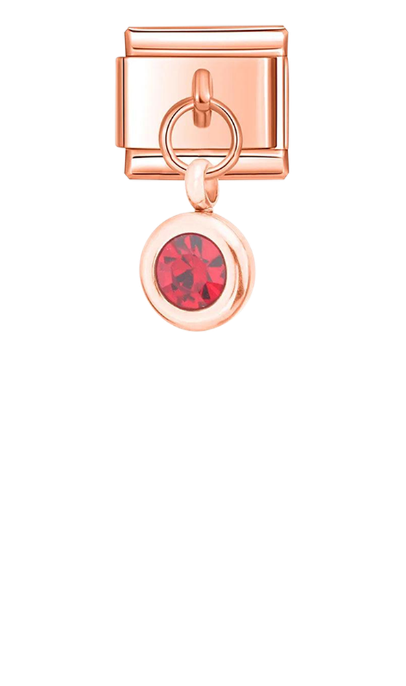 Birthstone September, on Rose Gold - birthstone-september-on-rose-gold-charms-45958869221711.png