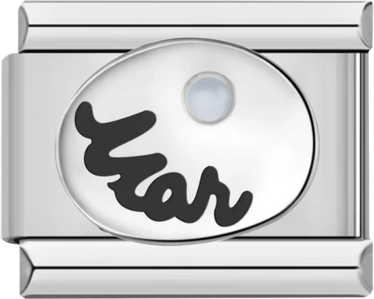 Birthstone Mars, on Silver - birthstone mars on silver.png