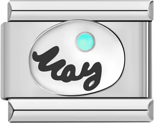 Birthstone May, on Silver - birthstone may on silver.png