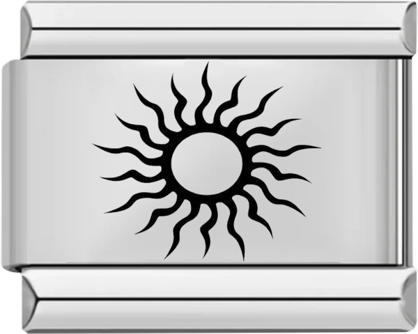 Black Dark Sun, on Silver - black dark sun on silver.png