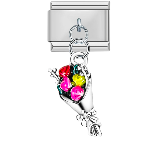 Bouquets of Flowers, on Silver - bouquets-of-flowers-on-silver-charms-official-45932599083343_1050x.png