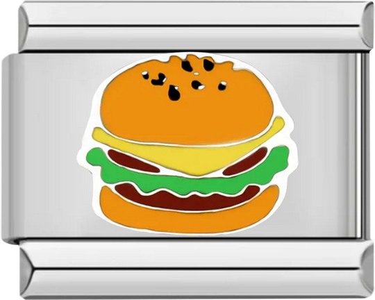 Burger, on Silver - burger on silver.png