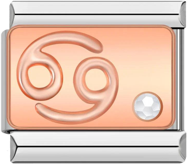 Cancer with Stone, on Silver - cancer-with-stone-on-silver.png