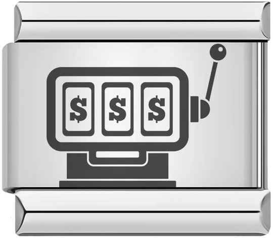 Casino Machine, on Silver - casino-machine-on-silver-45921885946191.png