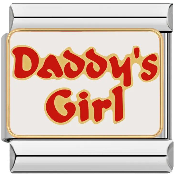 Daddy's girl, on Silver - daddys-girl-on-silver.png