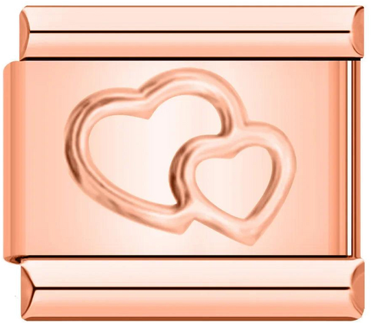 Double Hearts, on Rose Gold - double-hearts-on-rose-gold-45960921973071.png