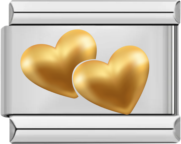 Double Heart, in Gold - double heart in gold.png