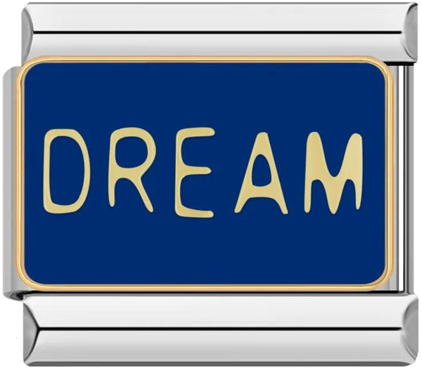 Dream, on Silver - dream.png